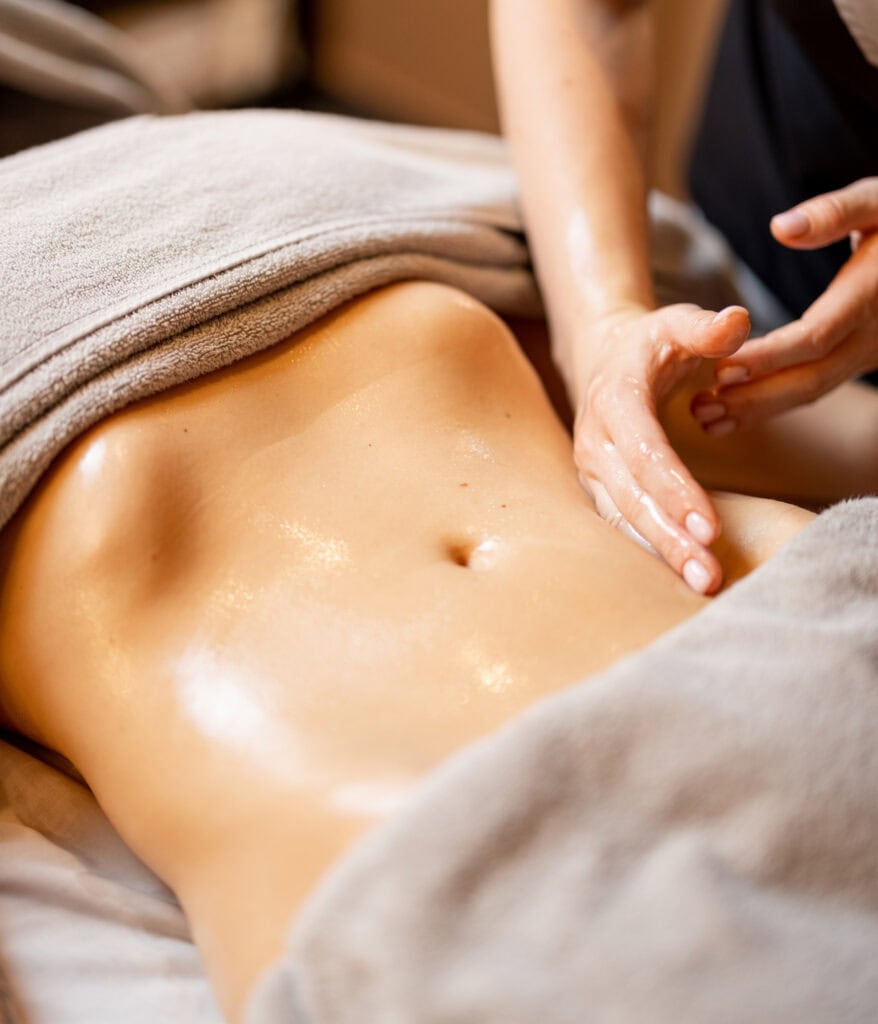 post-op Lymphatic Massage houston, tx