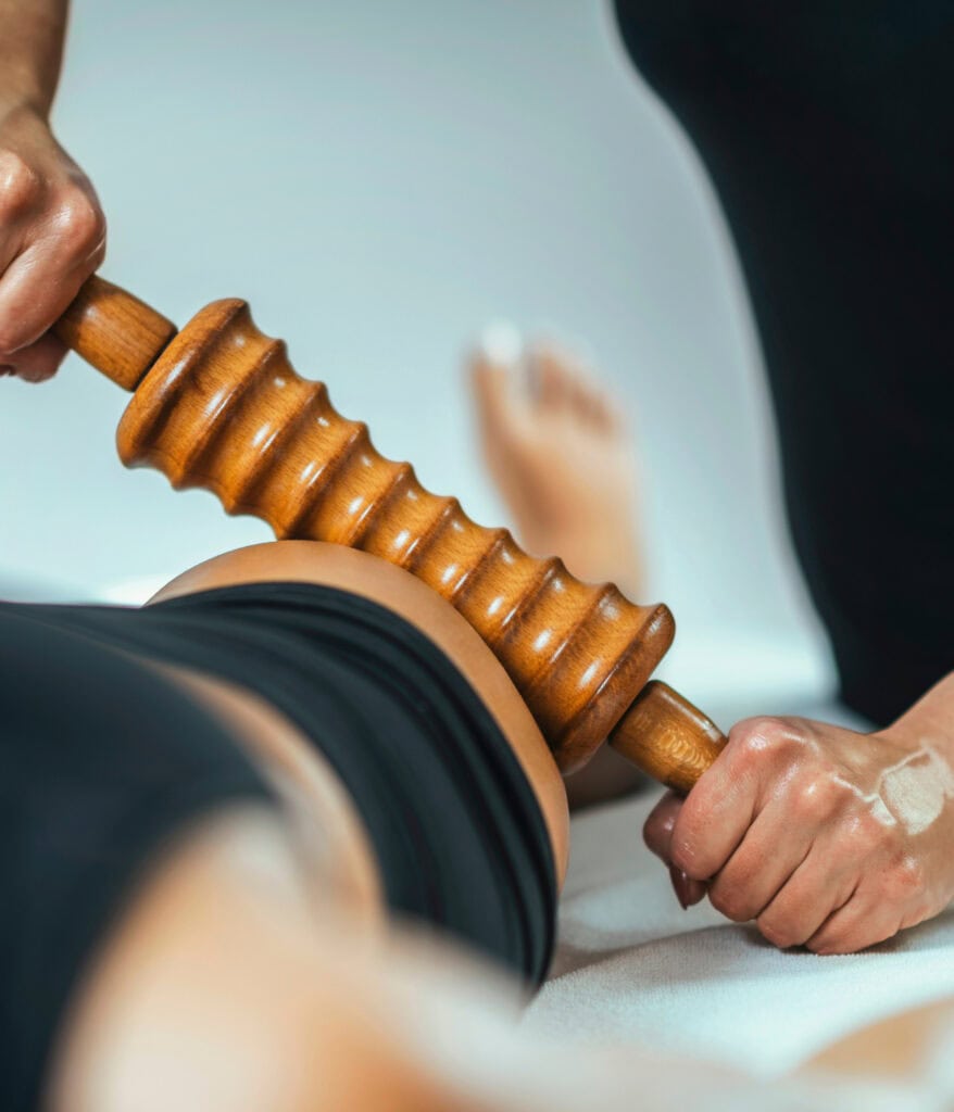 Cavitation and Wood Therapy Houston TX