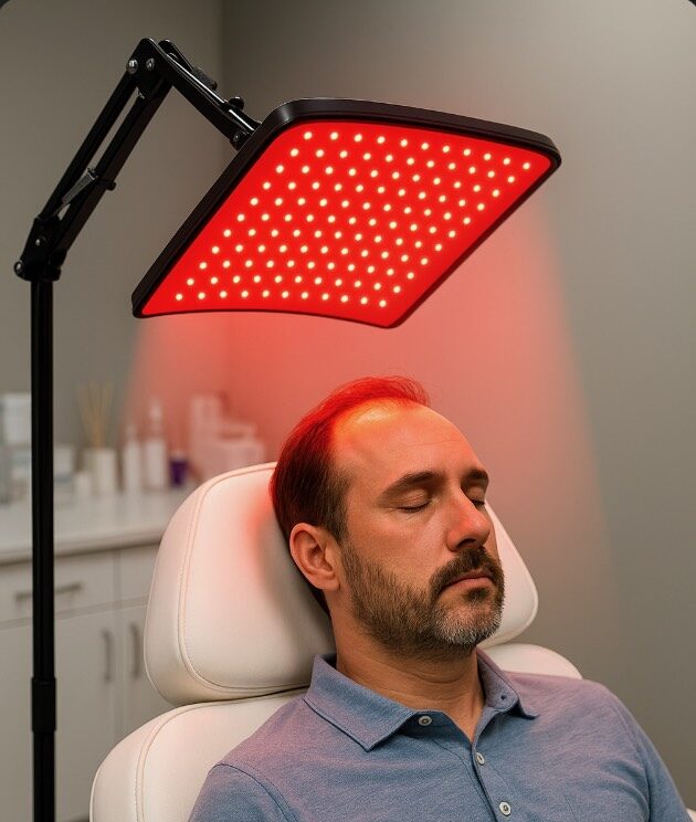 Red Light Therapy