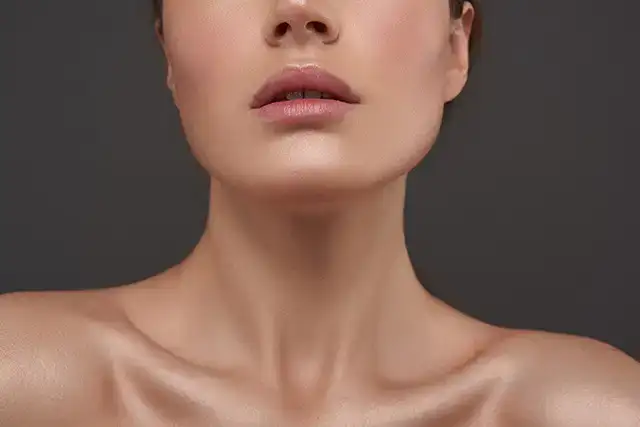 Neck Lifting & Firming